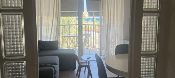 1 bedroom Apartment in Benidorm, Spain No. 167980 6