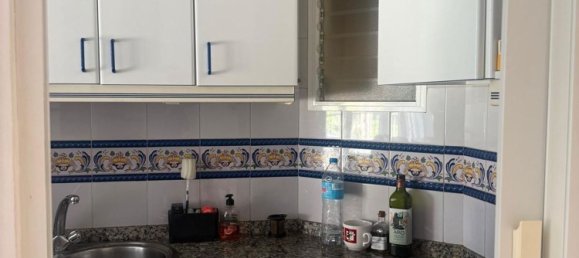 1 bedroom Apartment in Benidorm, Spain No. 167980 8