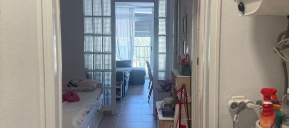 1 bedroom Apartment in Benidorm, Spain No. 167980 9