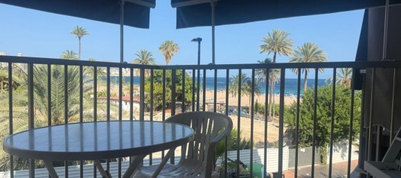 1 bedroom Apartment in Benidorm, Spain No. 167980 7