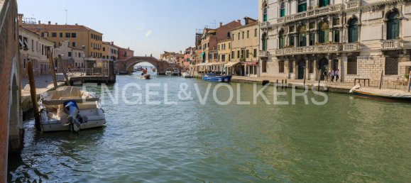 2 bedrooms Apartment in Venice, Italy No. 103897 14