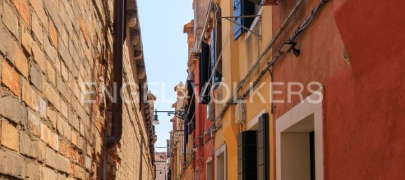 2 bedrooms Apartment in Venice, Italy No. 103897 8