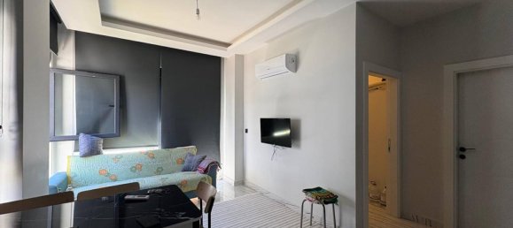 شقة 1+1 في Alanya, Turkey رقم 31838 3