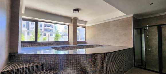 شقة 1+1 في Alanya, Turkey رقم 31838 11