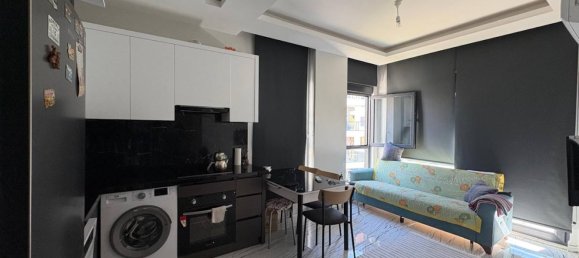 شقة 1+1 في Alanya, Turkey رقم 31838 2