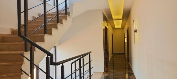 شقة 1+1 في Alanya, Turkey رقم 31838 10