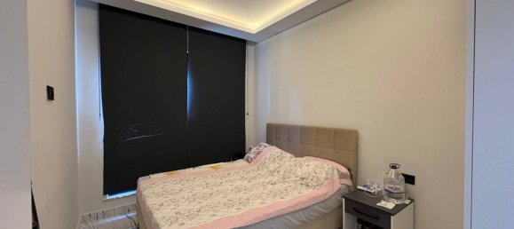 شقة 1+1 في Alanya, Turkey رقم 31838 4