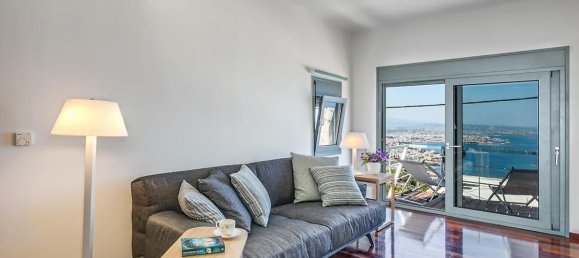 5 Schlafzimmer Villa in Chania, Greece, Nr. 140 24