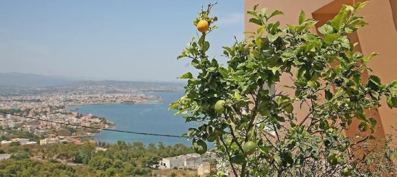 5 Schlafzimmer Villa in Chania, Greece, Nr. 140 12