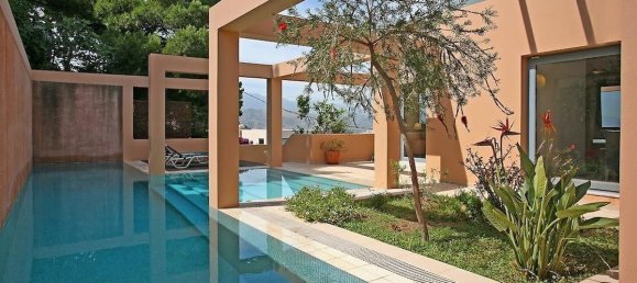 5 Schlafzimmer Villa in Chania, Greece, Nr. 140 2