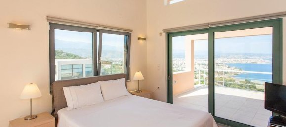 5 Schlafzimmer Villa in Chania, Greece, Nr. 140 14