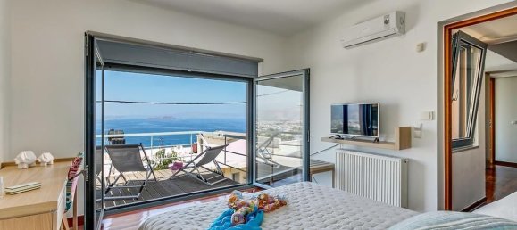 5 Schlafzimmer Villa in Chania, Greece, Nr. 140 18