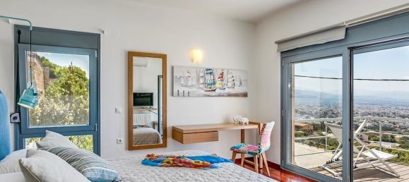 5 Schlafzimmer Villa in Chania, Greece, Nr. 140 27