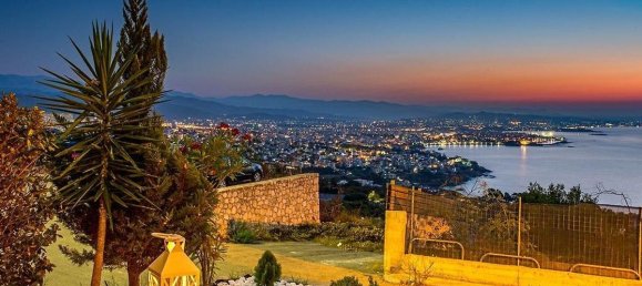 5 Schlafzimmer Villa in Chania, Greece, Nr. 140 7