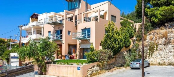 5 Schlafzimmer Villa in Chania, Greece, Nr. 140 3