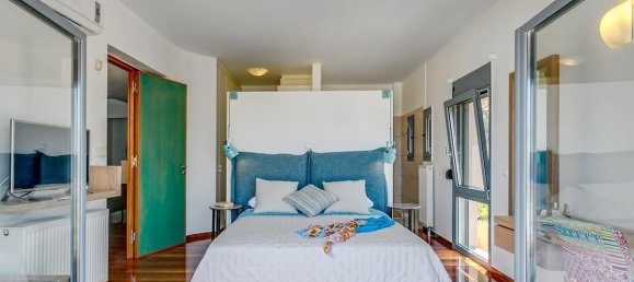 5 Schlafzimmer Villa in Chania, Greece, Nr. 140 17