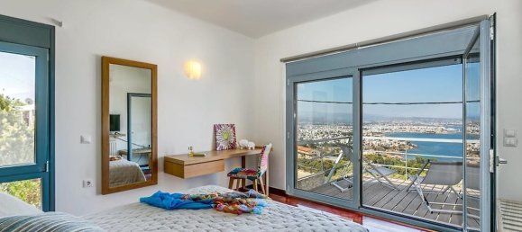 5 Schlafzimmer Villa in Chania, Greece, Nr. 140 6