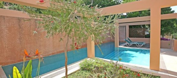 5 Schlafzimmer Villa in Chania, Greece, Nr. 140 11
