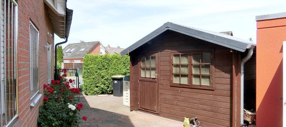 3 Schlafzimmer Stadthaus in Ostholstein, Germany, Nr. 88336 18