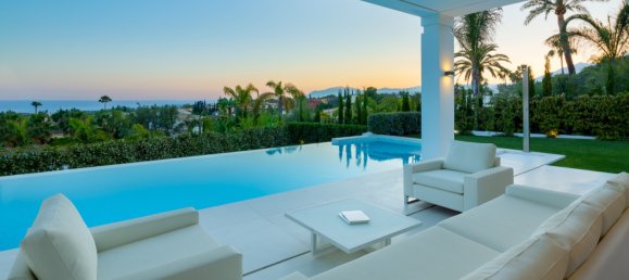 5 Schlafzimmer Villa in Marbella, Spain, Nr. 73051 16
