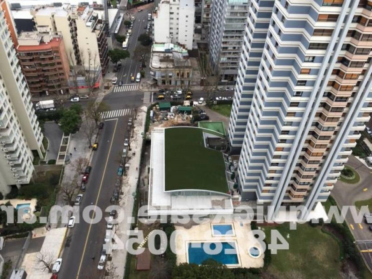 3 Schlafzimmer Wohnung in Palermo, Argentina, Nr. 83425