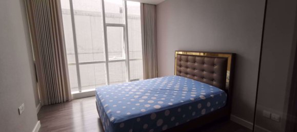 1 bedroom Condo in Bang Rak, Thailand No. 4860 7