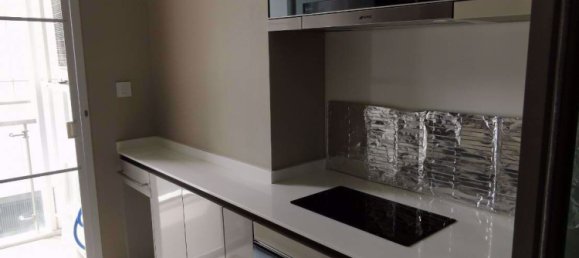 1 bedroom Condo in Bang Rak, Thailand No. 4860 4