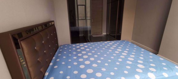 1 bedroom Condo in Bang Rak, Thailand No. 4860 8