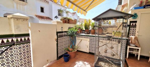 Moradia em banda T4 em Benajarafe, Spain N.º 170451 21