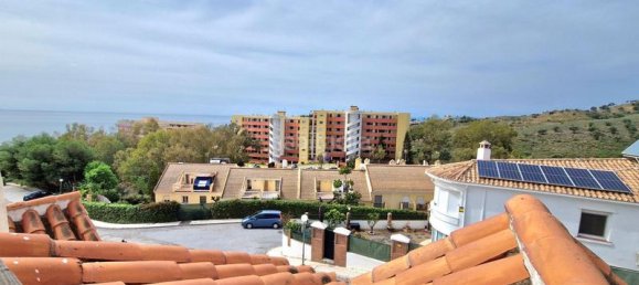 Moradia em banda T4 em Benajarafe, Spain N.º 170451 36