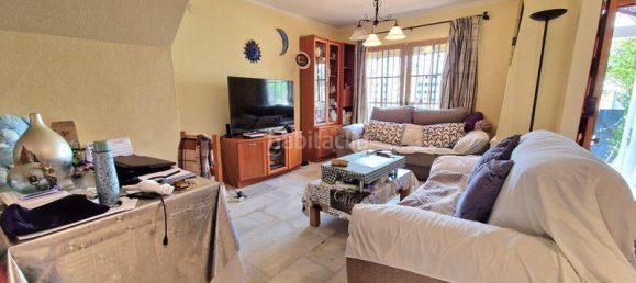 Moradia em banda T4 em Benajarafe, Spain N.º 170451 9