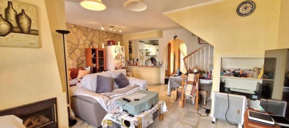 Moradia em banda T4 em Benajarafe, Spain N.º 170451 11