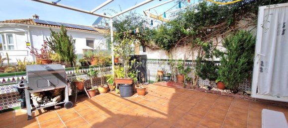 Moradia em banda T4 em Benajarafe, Spain N.º 170451 19