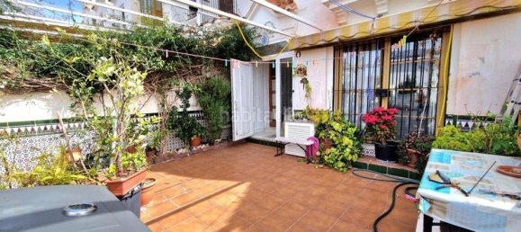 Moradia em banda T4 em Benajarafe, Spain N.º 170451 20