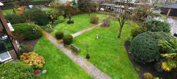 Apartamento de 2 dormitorios en Beckenham, United Kingdom No. 866 13