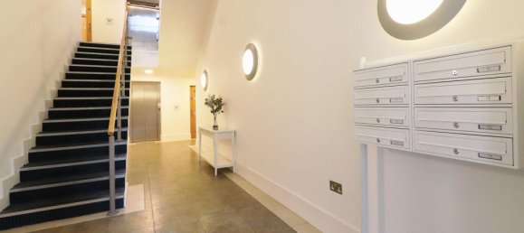 Apartamento de 2 dormitorios en Beckenham, United Kingdom No. 866 9