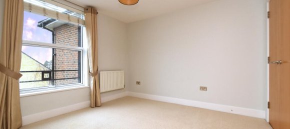 Apartamento de 2 dormitorios en Beckenham, United Kingdom No. 866 4