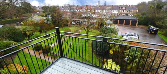 Apartamento de 2 dormitorios en Beckenham, United Kingdom No. 866 6