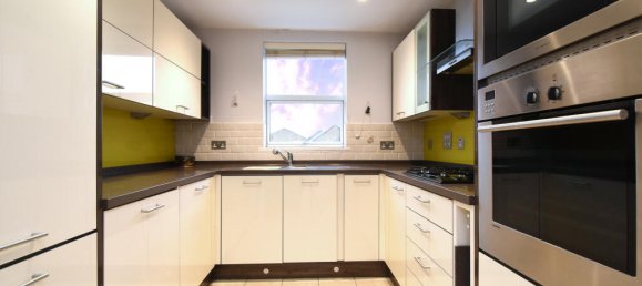 Apartamento de 2 dormitorios en Beckenham, United Kingdom No. 866 3