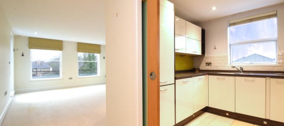 Apartamento de 2 dormitorios en Beckenham, United Kingdom No. 866 14