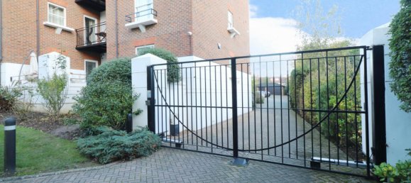 Apartamento de 2 dormitorios en Beckenham, United Kingdom No. 866 12