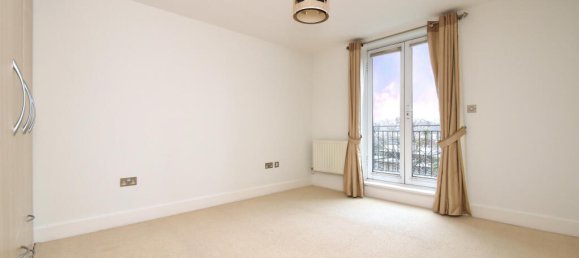 Apartamento de 2 dormitorios en Beckenham, United Kingdom No. 866 5