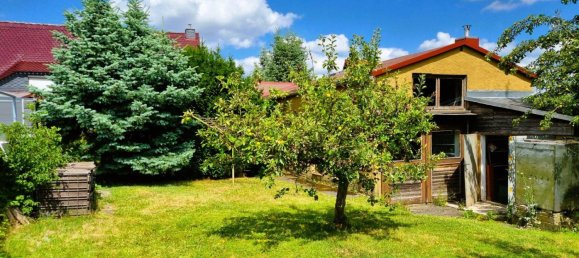 4 rooms Townhouse in Mittelsachsen, Germany No. 239234 3