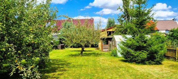 4 rooms Townhouse in Mittelsachsen, Germany No. 239234 5