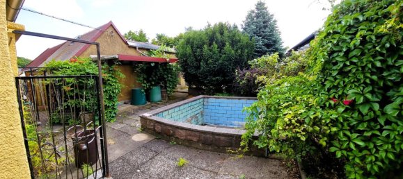 4 rooms Townhouse in Mittelsachsen, Germany No. 239234 6