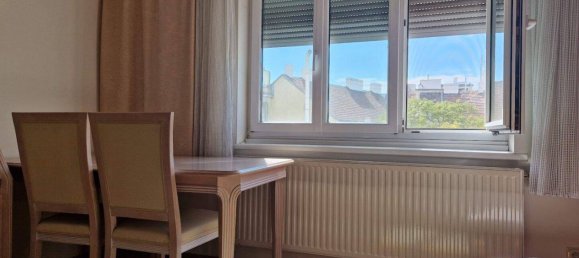 2-Zimmer Wohnung in Leopoldstadt, Austria, Nr. 192070 5