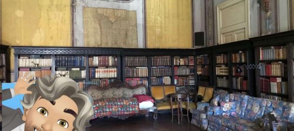 4غرفة فيلا في Cerignola, Italy رقم 25239 6