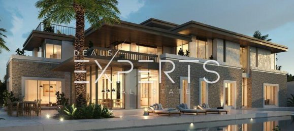 4 chambres Villa à Ghantoot, UAE No. 53803 15