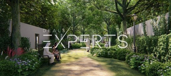 4 chambres Villa à Ghantoot, UAE No. 53803 17