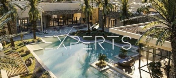 4 chambres Villa à Ghantoot, UAE No. 53803 13